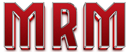 MRM Logo
