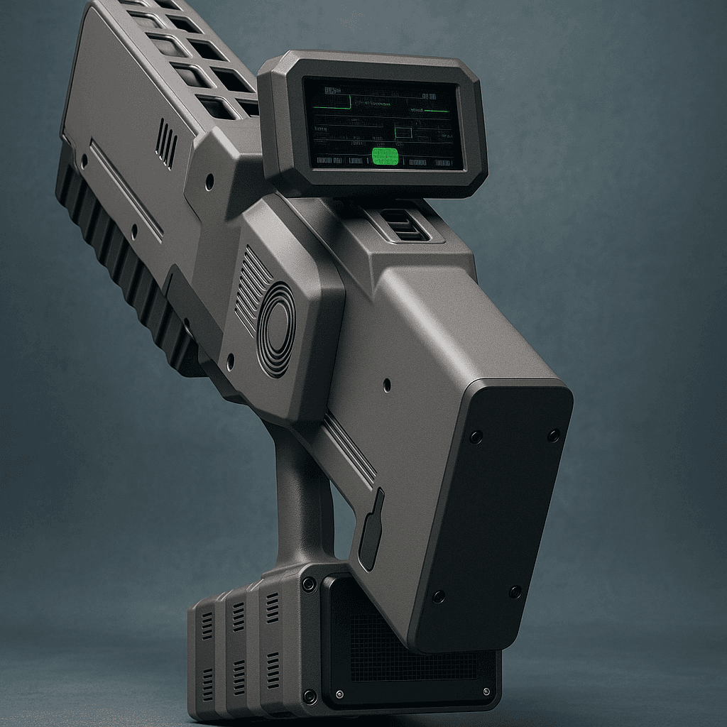 Tactical Armor Vest